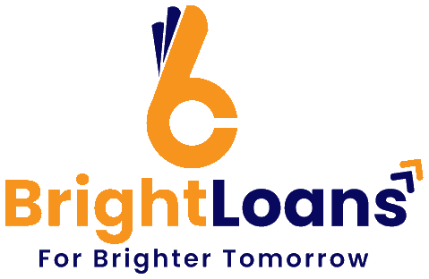 BrightLoans logo