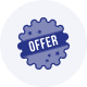 Exclusive Offers