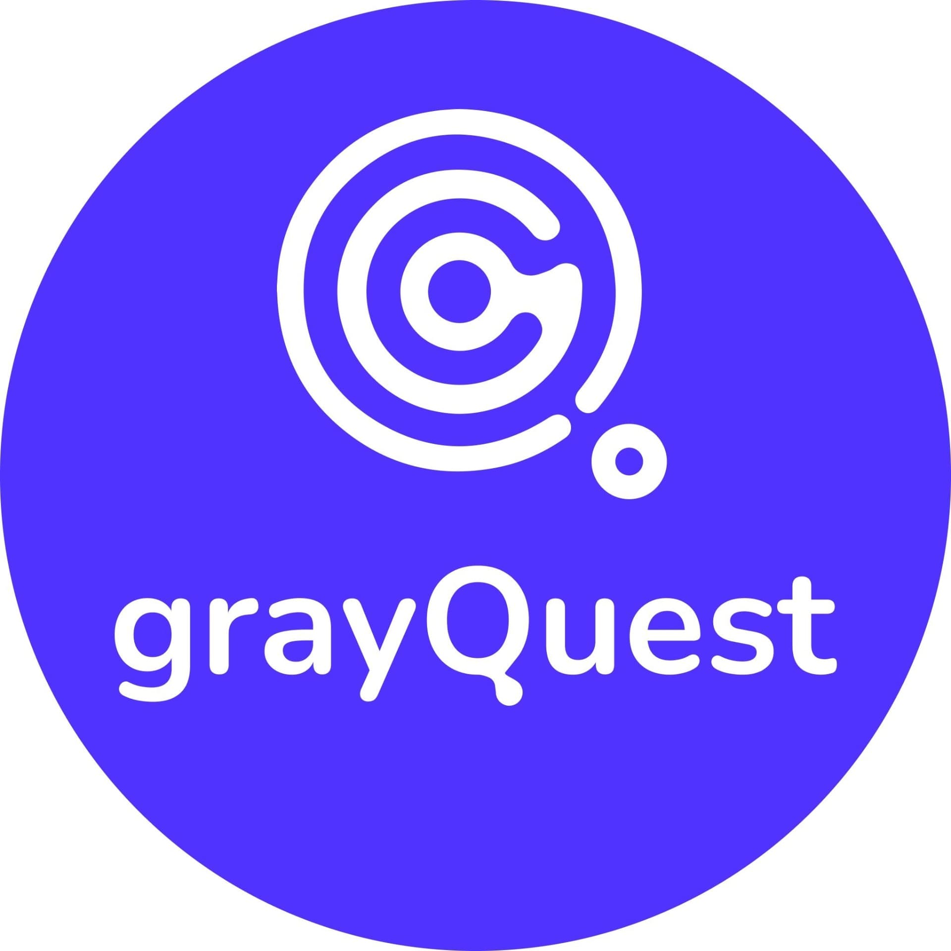 GreyQuest logo