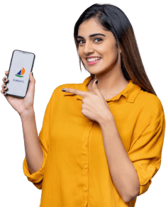Personal Loan Banner