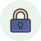 Safe & secure